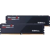 G.Skill F5-6000J4040F16GX2-RS5K, Memoria RAM negro