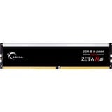 G.Skill F5-6400R3239G16GE8-Z, Memoria RAM negro