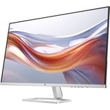 HP 532sf (HSD-0176-K), Monitor LED negro/Plateado