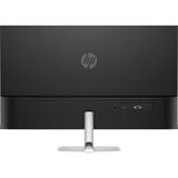 HP 532sf (HSD-0176-K), Monitor LED negro/Plateado