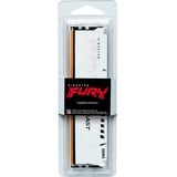 Kingston FURY KF560C30BW-16, Memoria RAM blanco