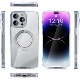 Nevox 2405, Funda para teléfono móvil transparente