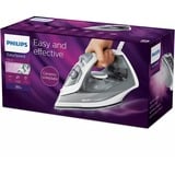 Philips EasySpeed GC1751/80, Plancha a vapor gris