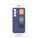 SAMSUNG EF-GS926CEEGWW, Funda para teléfono móvil Azul-Negro