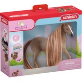 Schleich 42582, Muñecos 