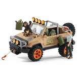 Schleich Vida Salvaje 42410 set de juguetes, Muñecos 3 año(s), Multicolor