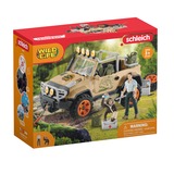 Schleich Vida Salvaje 42410 set de juguetes, Muñecos 3 año(s), Multicolor