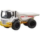 bruder 03420, Automóvil de construcción 