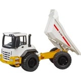 bruder 03420, Automóvil de construcción 