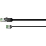 goobay 74354, Cable negro