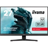 iiyama G2770HSU-B6, Monitor de gaming negro (mate)