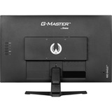 iiyama G2770HSU-B6, Monitor de gaming negro (mate)