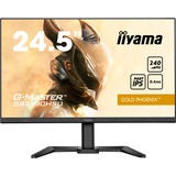 iiyama GB2790QSU-B5, Monitor de gaming negro (mate)