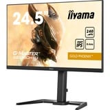 iiyama GB2790QSU-B5, Monitor de gaming negro (mate)