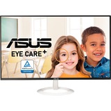 ASUS VZ27EHF, Monitor LED blanco