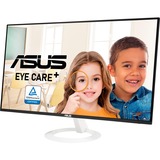 ASUS VZ27EHF, Monitor LED blanco