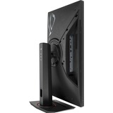 ASUS XG27ACG, Monitor de gaming negro