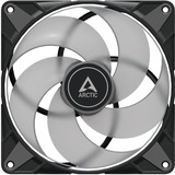 Arctic P14 PWM PST A-RGB, Ventilador negro