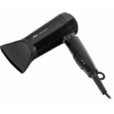 Braun Satin Hair 3 HD350, Secador de pelo negro