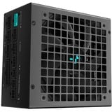 DeepCool PX1000G 1000W, Fuente de alimentación de PC negro