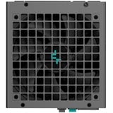 DeepCool PX1000G 1000W, Fuente de alimentación de PC negro