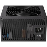 ENDORFY Supremo FM5 Gold 850W, Fuente de alimentación de PC negro