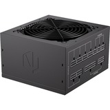 ENDORFY Supremo FM5 Gold 850W, Fuente de alimentación de PC negro