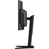 GIGABYTE MO34WQC, Monitor de gaming negro