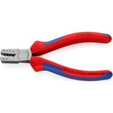 KNIPEX 97 62 145 A, Crimpadora 