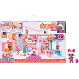 MGA Entertainment 593218, Dollhouse 