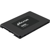 Micron MTFDDAK240TGA-1BC1ZABYYR, Unidad de estado sólido negro