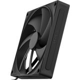 NZXT F140P, Ventilador negro