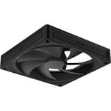 NZXT F140P, Ventilador negro