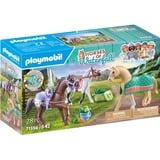 PLAYMOBIL 71356, Juegos de construcción 