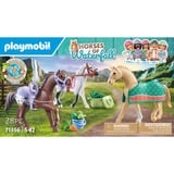 PLAYMOBIL 71356, Juegos de construcción 