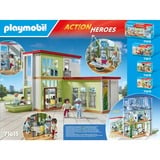 PLAYMOBIL 71615, Juegos de construcción 