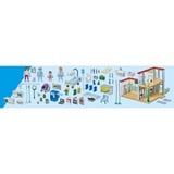 PLAYMOBIL 71615, Juegos de construcción 