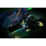 Razer BlackShark V2 X, Auriculares para gaming negro