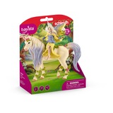 Schleich 70565, Muñecos 