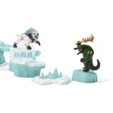 Schleich ELDRADOR CREATURES 42497 set de juguetes, Muñecos 7 año(s), Multicolor, Plástico