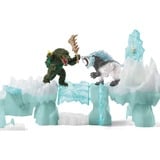 Schleich ELDRADOR CREATURES 42497 set de juguetes, Muñecos 7 año(s), Multicolor, Plástico