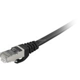 Sharkoon 4044951029358, Cable negro