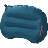 Therm-a-Rest Air Head Lite Regular, Almohada azul