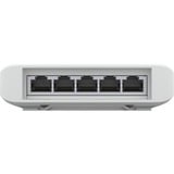 Ubiquiti USW-Flex-3, Interruptor/Conmutador blanco