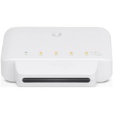 Ubiquiti USW-Flex-3, Interruptor/Conmutador blanco