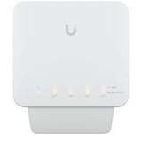 Ubiquiti USW-Flex-3, Interruptor/Conmutador blanco