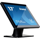 iiyama T1721MSC-B2, Monitor LED negro (mate)