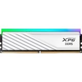 ADATA AX5U6000C3016G-SLABRWH, Memoria RAM blanco