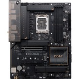 ASUS 90MB1FY0-M1EAY0, Placa base negro/Bronce