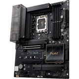 ASUS 90MB1FY0-M1EAY0, Placa base negro/Bronce